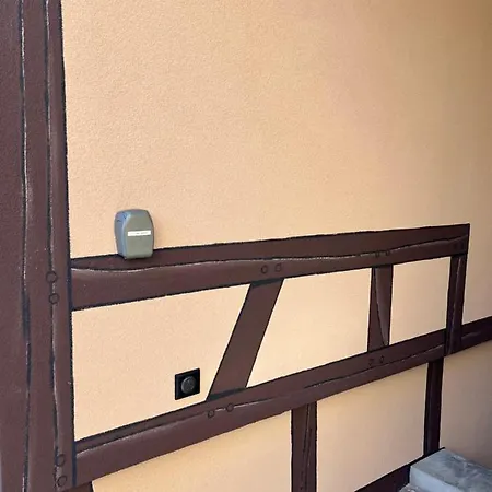Apartamento Studio Gold - Climatisation, Wi-Fi Fibre & Stationnement Facile *