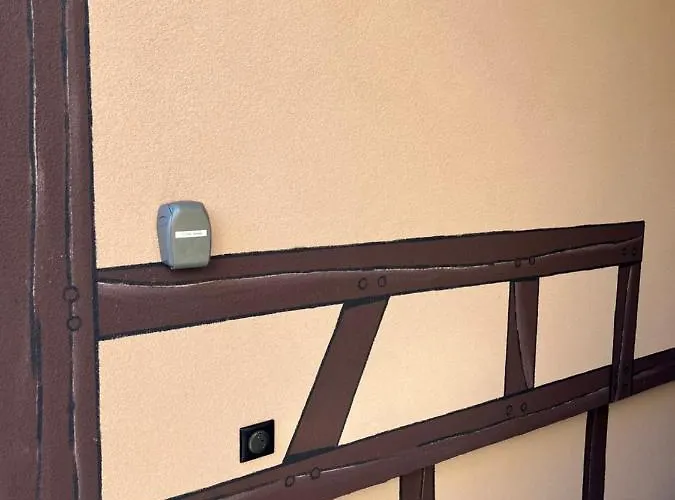 Apartment Gold Proche Gare - Netflix - Wifi - Cuisine *